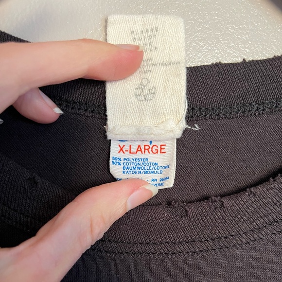 I Stole My Boyfriends Shirt Pittsburgh Stealers distressed tshirt - Picture 2 of 4